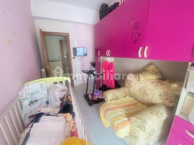Appartamento via degli Imbimbo, A. Annarumma, A. Gasperi, F. Tedesco, Avellino — foto 22 di 23