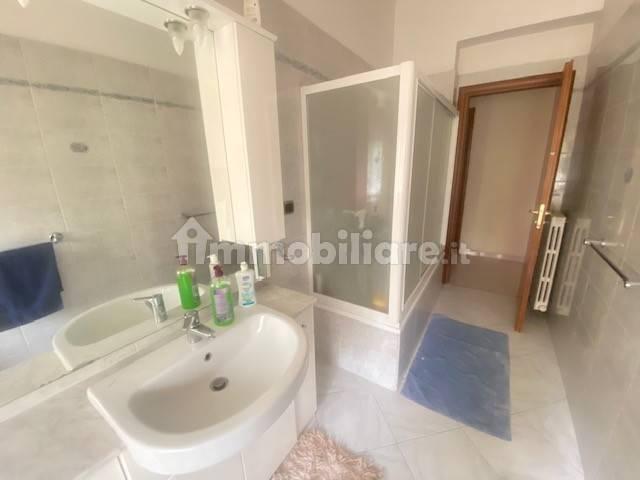 Appartamento via degli Imbimbo, A. Annarumma, A. Gasperi, F. Tedesco, Avellino — foto 11 di 23