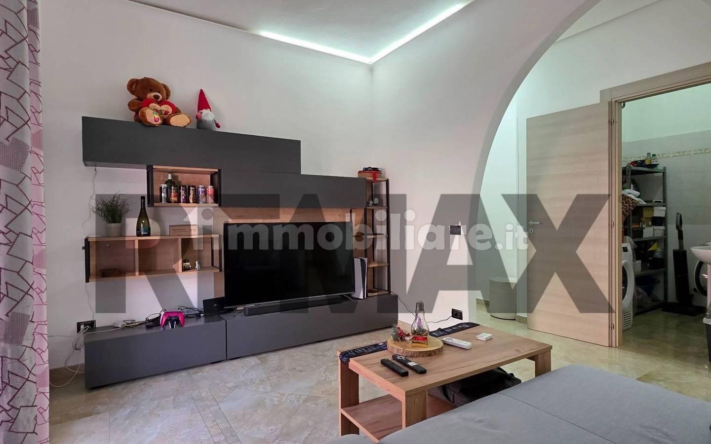 Appartamento via Giuga 17, Rosolini