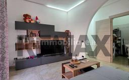 Appartamento via Giuga 17, Rosolini