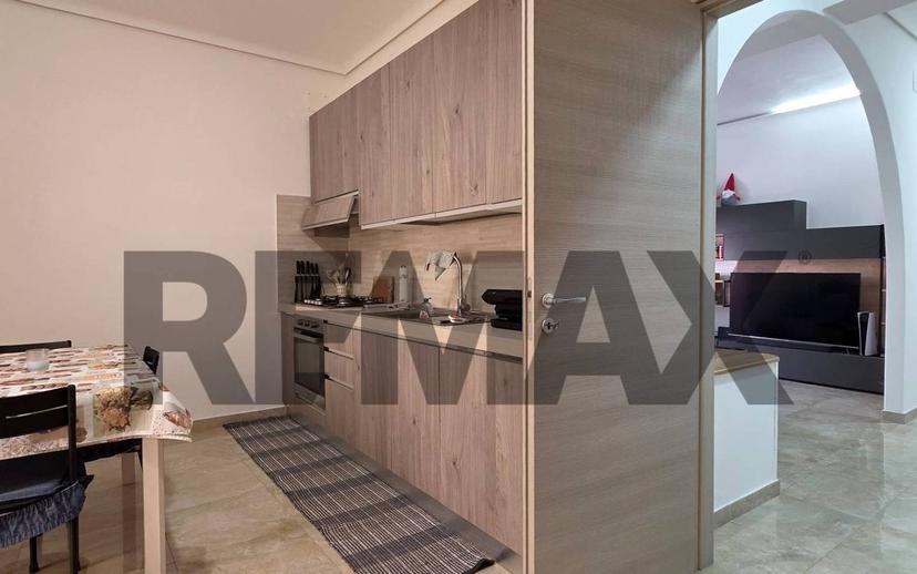 Appartamento via Giuga 17, Rosolini — foto 3 di 10