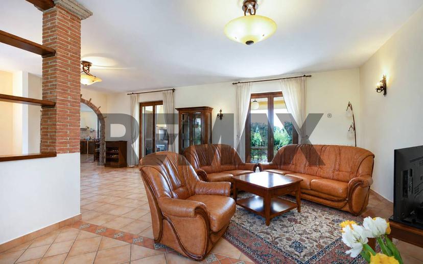 Villa unifamiliare, ottimo stato, 450 m², Bassano in Teverina — foto 13 di 103