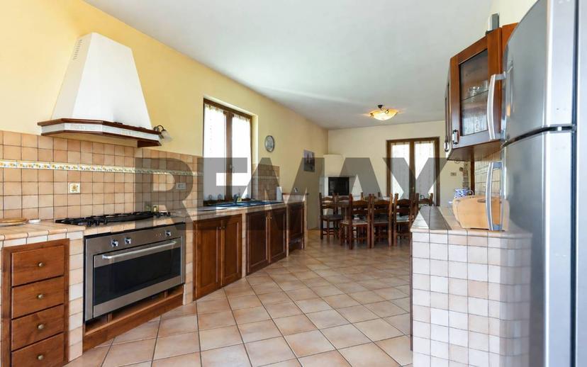 Villa unifamiliare, ottimo stato, 450 m², Bassano in Teverina — foto 64 di 103