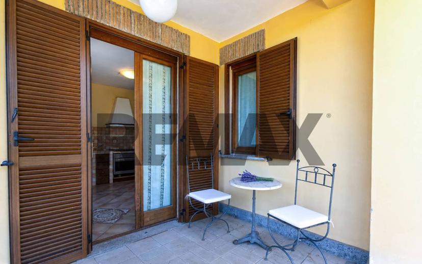 Villa unifamiliare, ottimo stato, 450 m², Bassano in Teverina — foto 33 di 103
