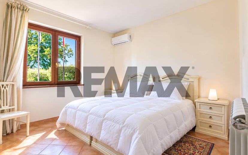 Villa unifamiliare, ottimo stato, 450 m², Bassano in Teverina — foto 86 di 103