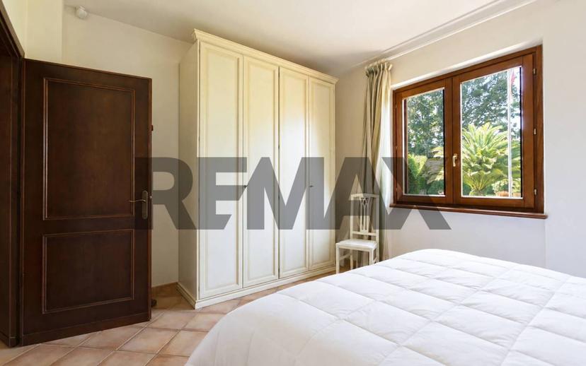 Villa unifamiliare, ottimo stato, 450 m², Bassano in Teverina — foto 40 di 103