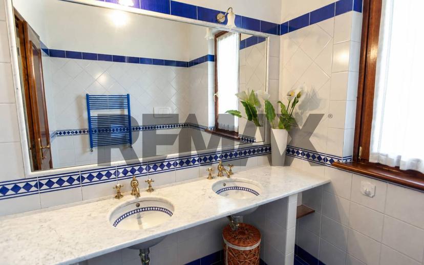 Villa unifamiliare, ottimo stato, 450 m², Bassano in Teverina — foto 81 di 103