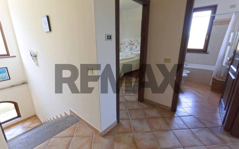 Villa unifamiliare, ottimo stato, 450 m², Bassano in Teverina — foto 87 di 103