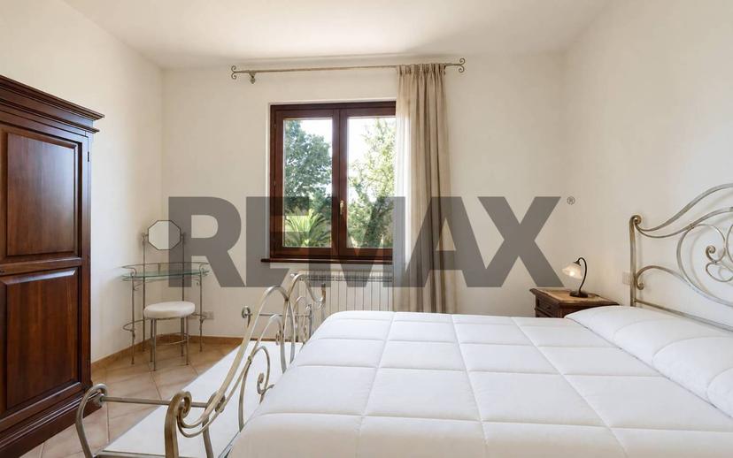 Villa unifamiliare, ottimo stato, 450 m², Bassano in Teverina — foto 7 di 103