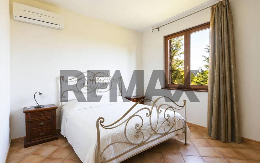 Villa unifamiliare, ottimo stato, 450 m², Bassano in Teverina — foto 89 di 103