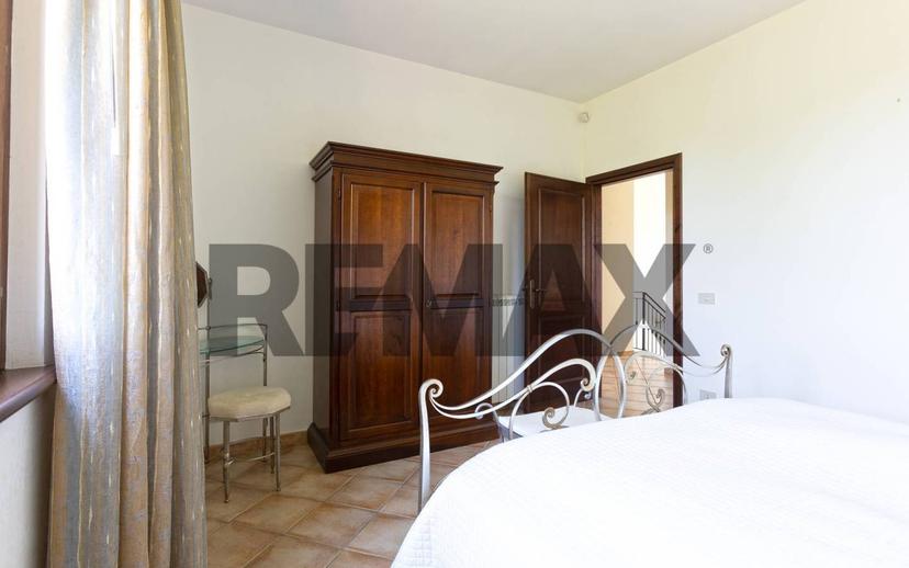 Villa unifamiliare, ottimo stato, 450 m², Bassano in Teverina — foto 97 di 103