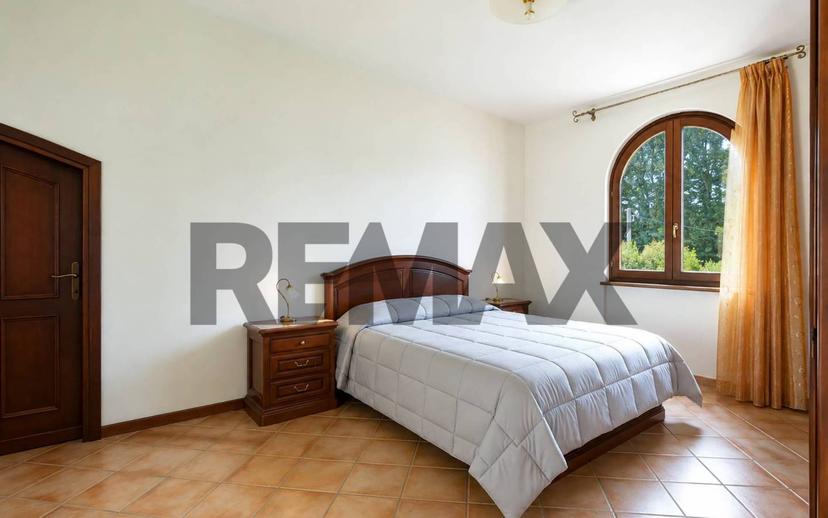 Villa unifamiliare, ottimo stato, 450 m², Bassano in Teverina — foto 46 di 103
