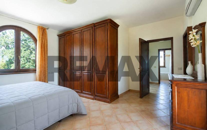 Villa unifamiliare, ottimo stato, 450 m², Bassano in Teverina — foto 62 di 103