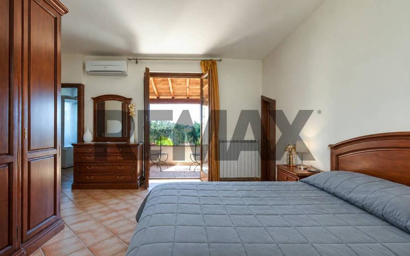 Villa unifamiliare, ottimo stato, 450 m², Bassano in Teverina — foto 100 di 103