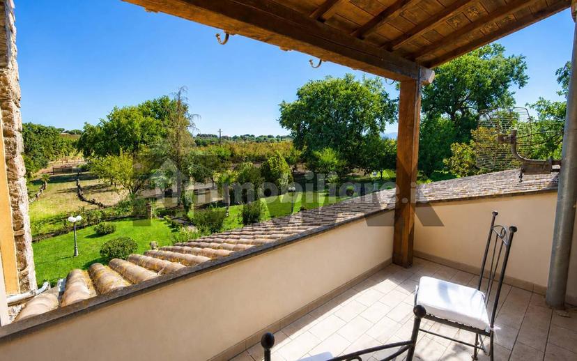 Villa unifamiliare, ottimo stato, 450 m², Bassano in Teverina — foto 72 di 103