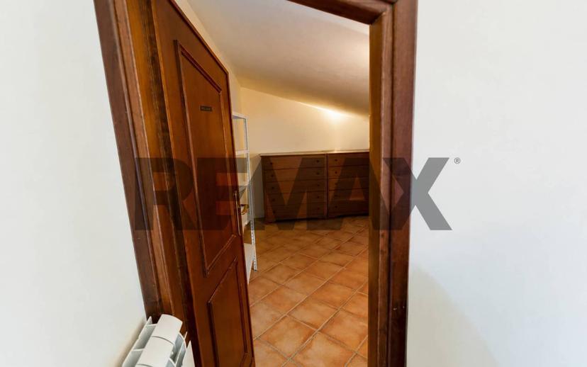 Villa unifamiliare, ottimo stato, 450 m², Bassano in Teverina — foto 80 di 103