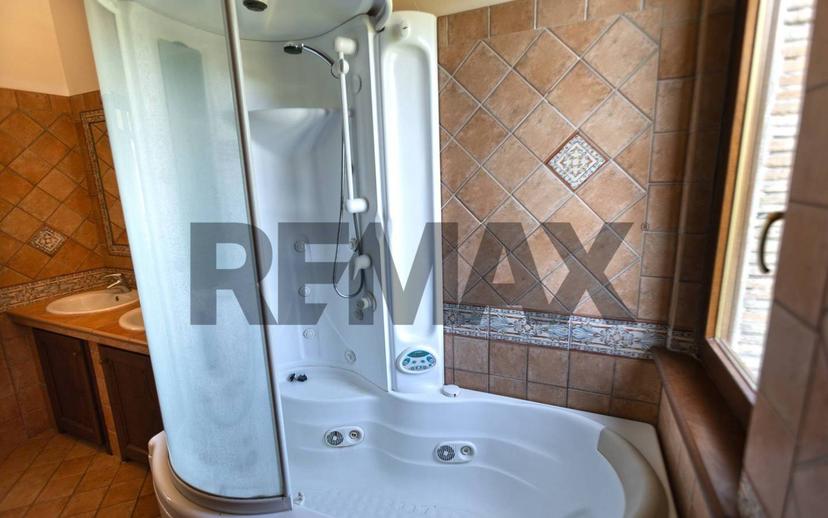 Villa unifamiliare, ottimo stato, 450 m², Bassano in Teverina — foto 11 di 103