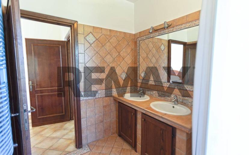 Villa unifamiliare, ottimo stato, 450 m², Bassano in Teverina — foto 28 di 103