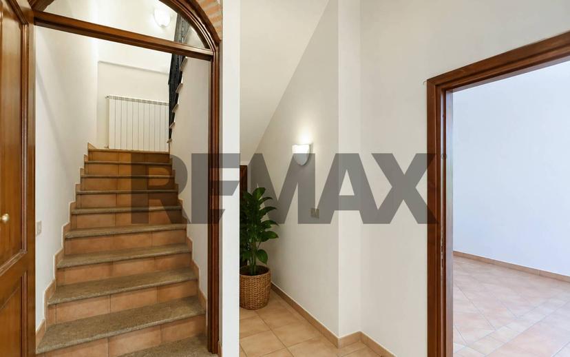 Villa unifamiliare, ottimo stato, 450 m², Bassano in Teverina — foto 57 di 103
