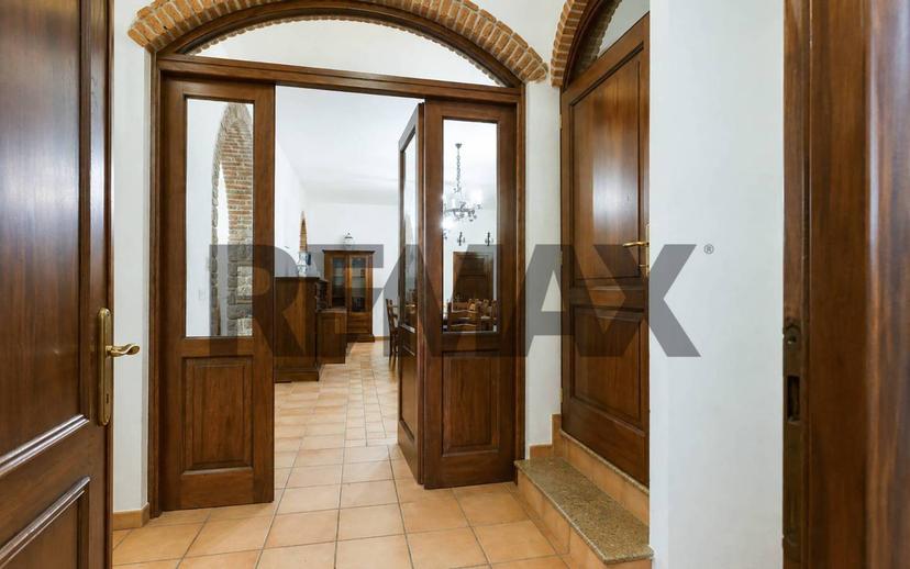 Villa unifamiliare, ottimo stato, 450 m², Bassano in Teverina — foto 59 di 103