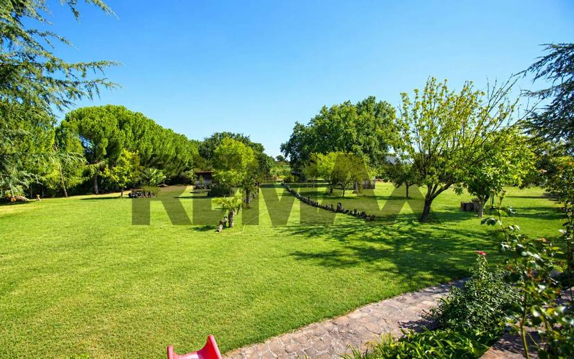 Villa unifamiliare, ottimo stato, 450 m², Bassano in Teverina — foto 54 di 103