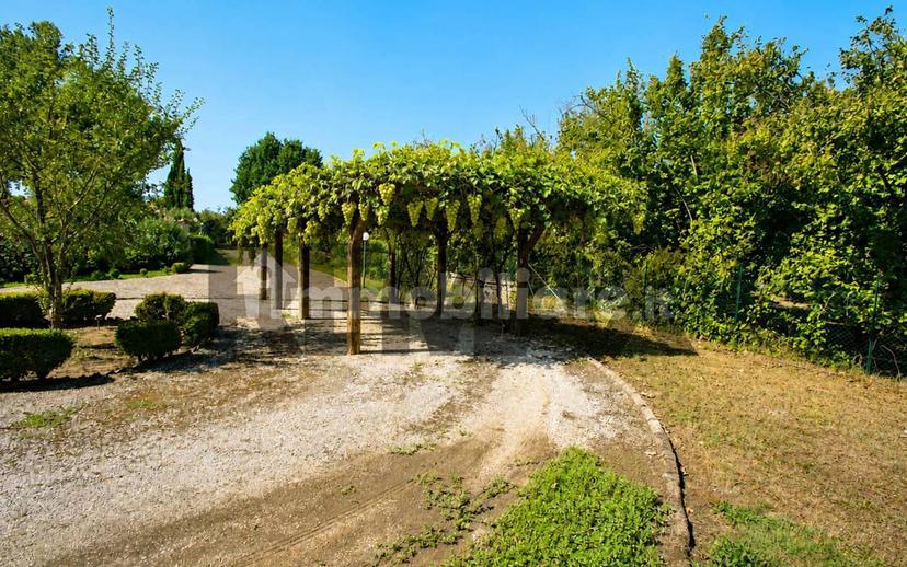 Villa unifamiliare, ottimo stato, 450 m², Bassano in Teverina — foto 101 di 103