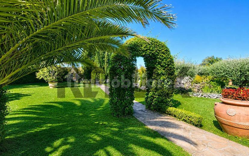 Villa unifamiliare, ottimo stato, 450 m², Bassano in Teverina — foto 96 di 103