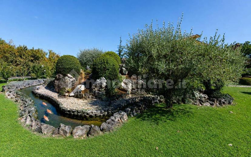 Villa unifamiliare, ottimo stato, 450 m², Bassano in Teverina — foto 71 di 103