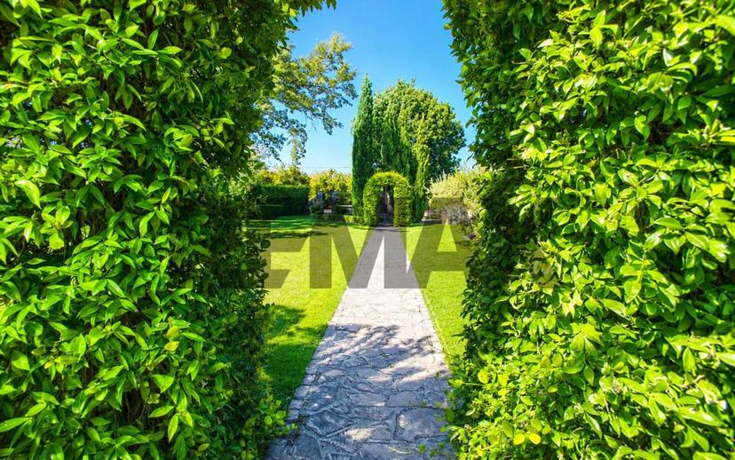 Villa unifamiliare, ottimo stato, 450 m², Bassano in Teverina — foto 66 di 103