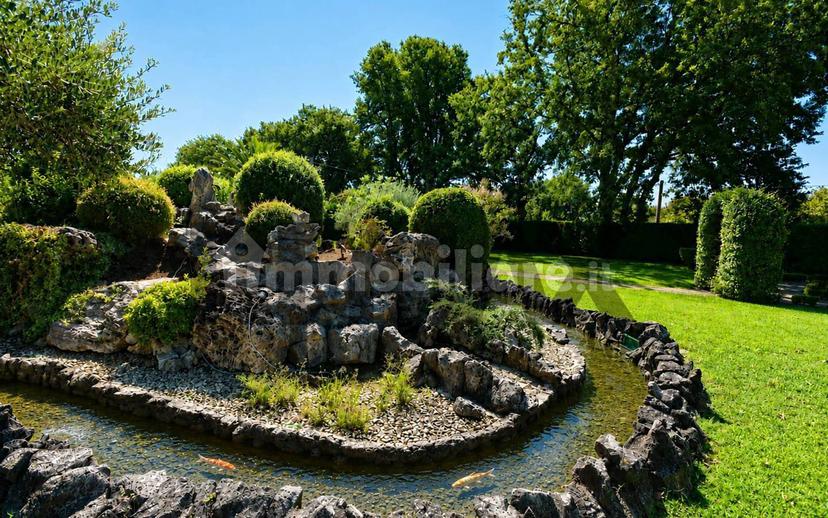 Villa unifamiliare, ottimo stato, 450 m², Bassano in Teverina — foto 82 di 103