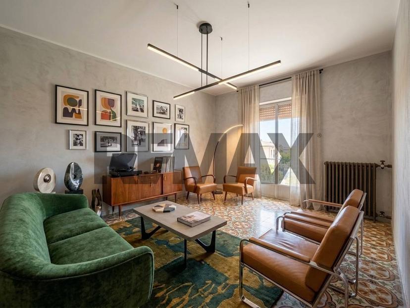 Appartamento via Modica Noto 2, Modica Bassa, Modica — foto 24 di 25