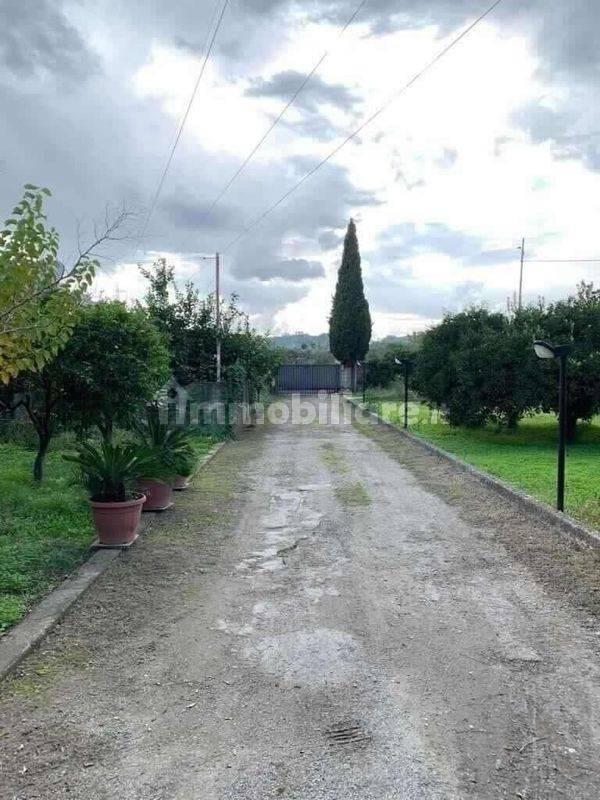 Appartamento in villa via Palmiro Togliatti, Roccelletta, Borgia — foto 18 di 20