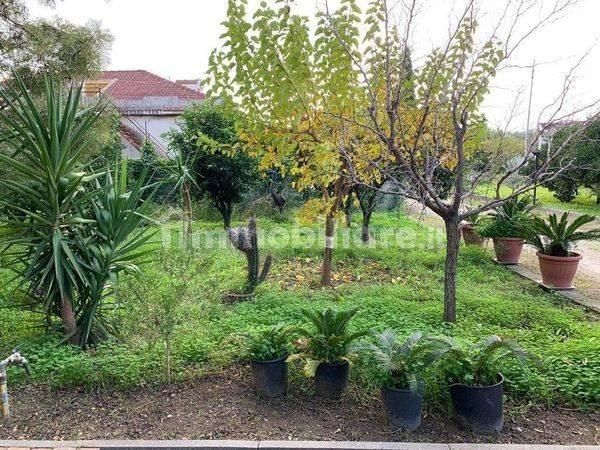 Appartamento in villa via Palmiro Togliatti, Roccelletta, Borgia — foto 15 di 20