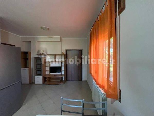 Appartamento in villa via Palmiro Togliatti, Roccelletta, Borgia — foto 20 di 20