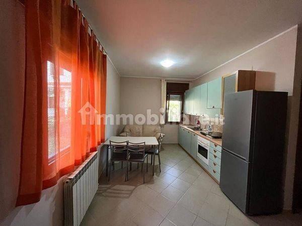 Appartamento in villa via Palmiro Togliatti, Roccelletta, Borgia — foto 5 di 20