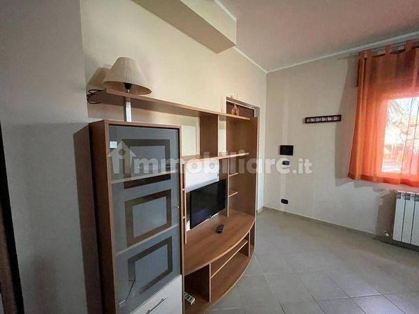 Appartamento in villa via Palmiro Togliatti, Roccelletta, Borgia — foto 13 di 20
