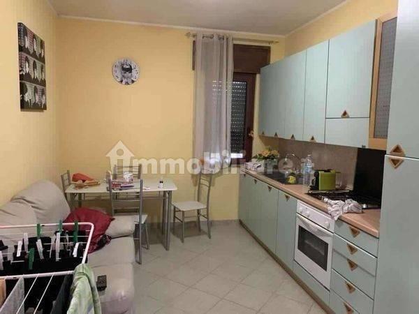 Appartamento in villa via Palmiro Togliatti, Roccelletta, Borgia — foto 16 di 20