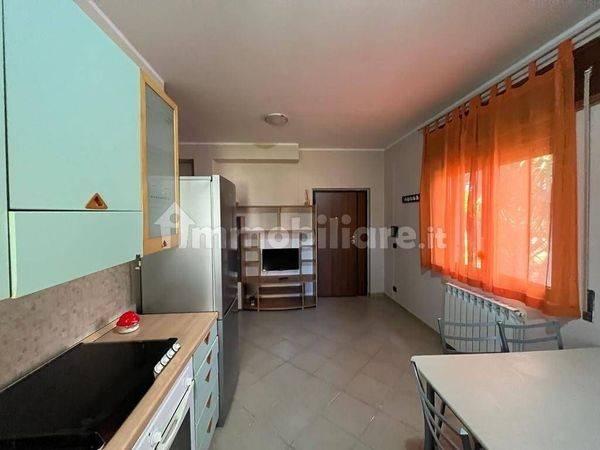Appartamento in villa via Palmiro Togliatti, Roccelletta, Borgia — foto 3 di 20