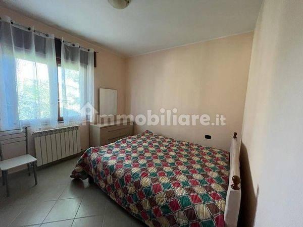 Appartamento in villa via Palmiro Togliatti, Roccelletta, Borgia — foto 6 di 20
