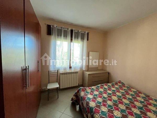Appartamento in villa via Palmiro Togliatti, Roccelletta, Borgia — foto 8 di 20