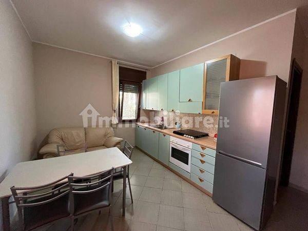 Appartamento in villa via Palmiro Togliatti, Roccelletta, Borgia — foto 11 di 20