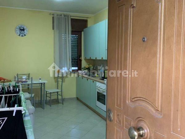 Appartamento in villa via Palmiro Togliatti, Roccelletta, Borgia — foto 19 di 20