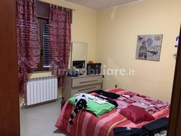 Appartamento in villa via Palmiro Togliatti, Roccelletta, Borgia — foto 14 di 20