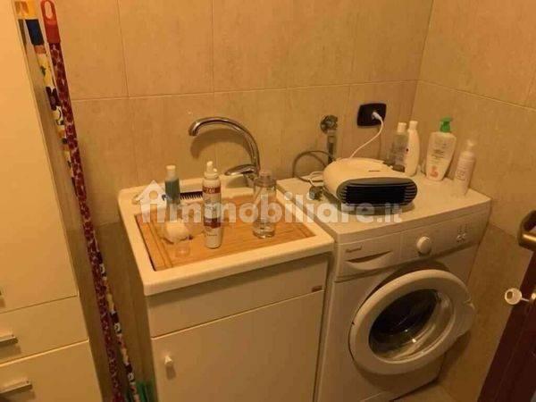 Appartamento in villa via Palmiro Togliatti, Roccelletta, Borgia — foto 17 di 20