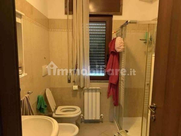 Appartamento in villa via Palmiro Togliatti, Roccelletta, Borgia — foto 9 di 20
