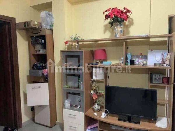Appartamento in villa via Palmiro Togliatti, Roccelletta, Borgia