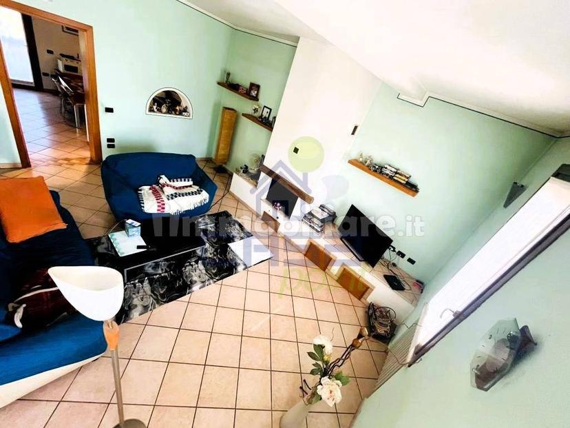 Villa a schiera Strada Casone, 33/B, Centro, Piubega — foto 5 di 29