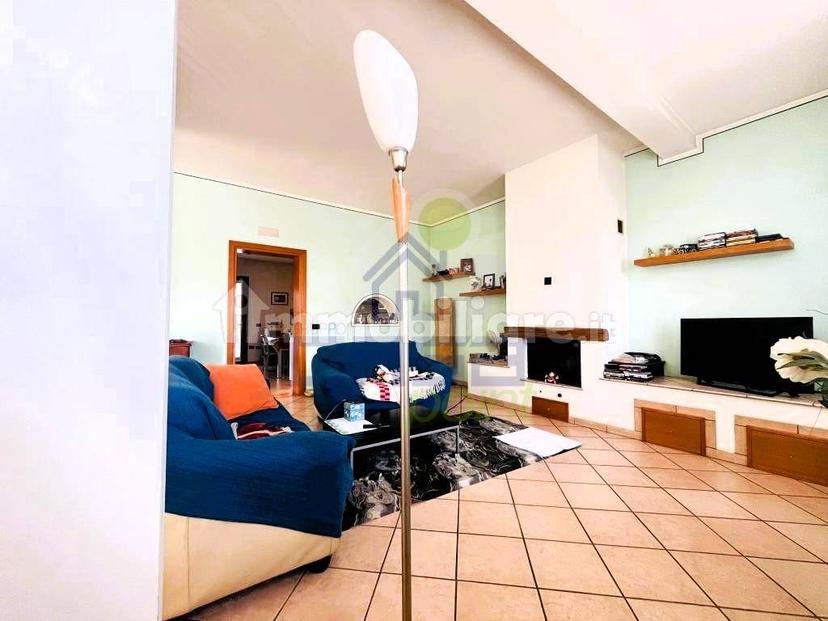 Villa a schiera Strada Casone, 33/B, Centro, Piubega — foto 9 di 29