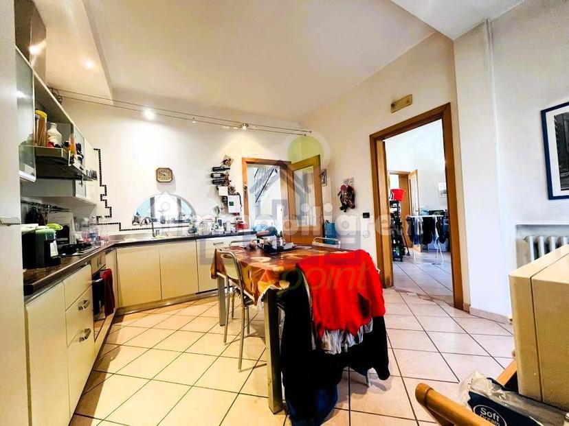 Villa a schiera Strada Casone, 33/B, Centro, Piubega — foto 22 di 29