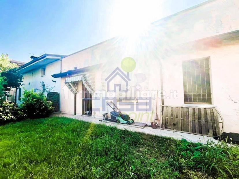 Villa a schiera Strada Casone, 33/B, Centro, Piubega — foto 19 di 29